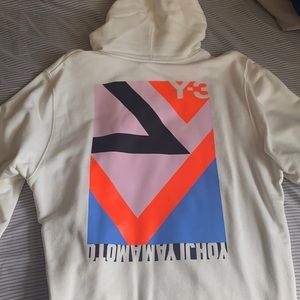 Y3 Hoodie